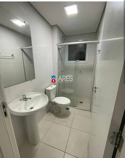 Apartamento, 2 quartos, 45 m² - Foto 5