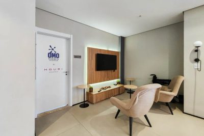 Apartamento, 1 quarto, 30 m² - Foto 4
