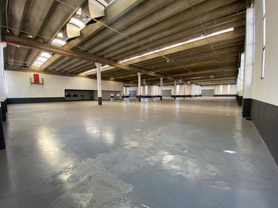 Loja-Salão, 5000 m² - Foto 4