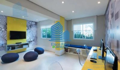 Apartamento, 2 quartos, 60 m² - Foto 4