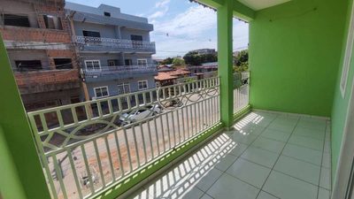 Apartamento, 2 quartos - Foto 5