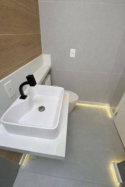 Casa, 3 quartos, 141 m² - Foto 5
