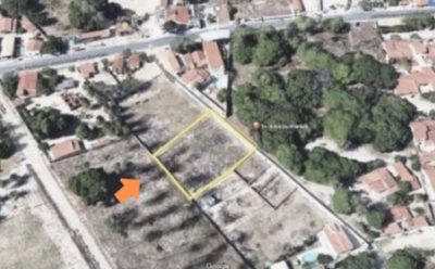 Terreno, 1506 m² - Foto 2