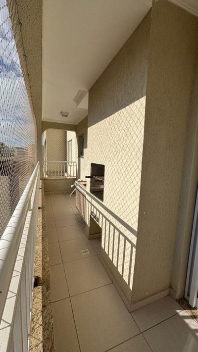 Apartamento, 2 quartos - Foto 5