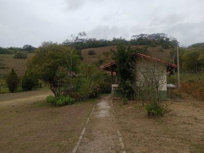 Sítio, 4 quartos, 100 m² - Foto 4