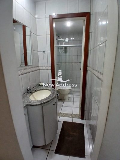 Apartamento, 3 quartos, 73 m² - Foto 4