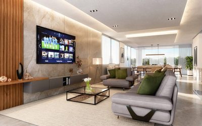 Casa de Condomínio, 7 quartos - Foto 4