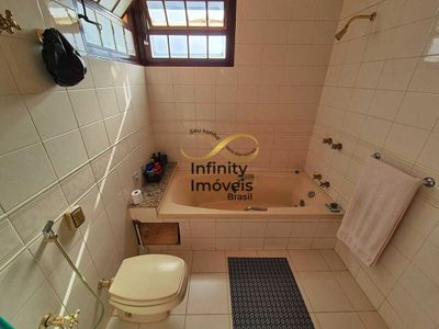 Casa, 4 quartos, 300 m² - Foto 4