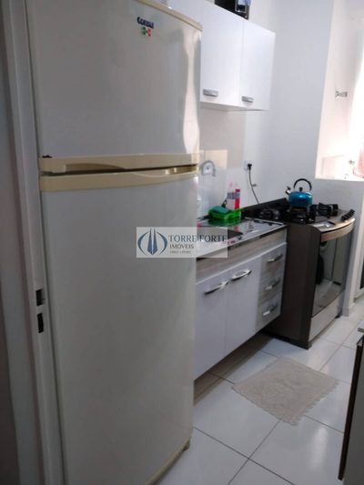 Apartamento, 3 quartos, 63 m² - Foto 5