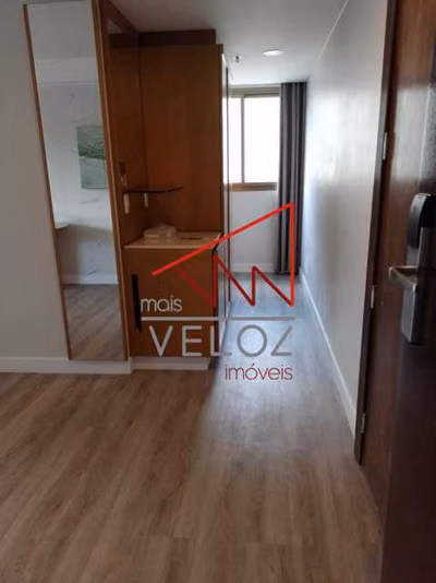 Apartamento, 1 quarto, 44 m² - Foto 5