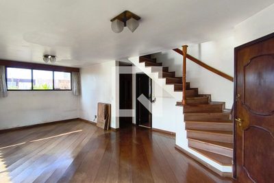Cobertura, 3 quartos, 142 m² - Foto 1