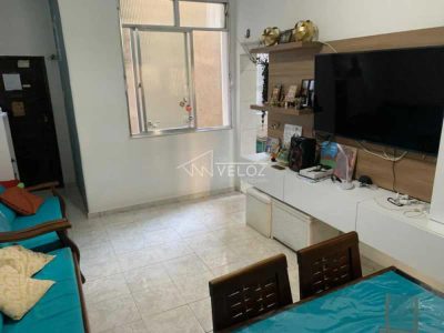 Apartamento, 2 quartos, 77 m² - Foto 1