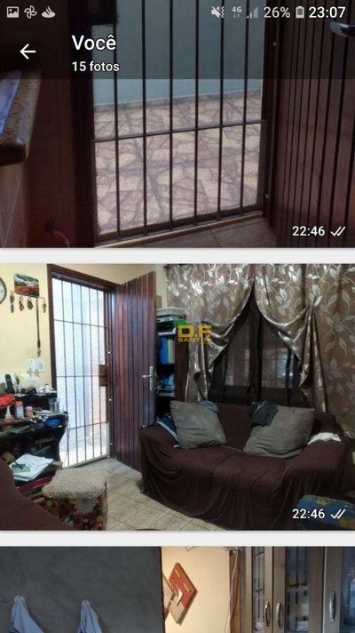 Casa, 2 quartos - Foto 5