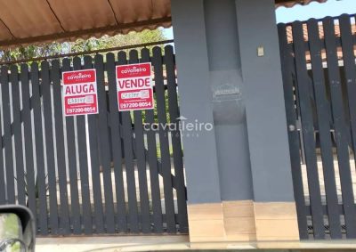 Casa, 6 quartos, 308 m² - Foto 1
