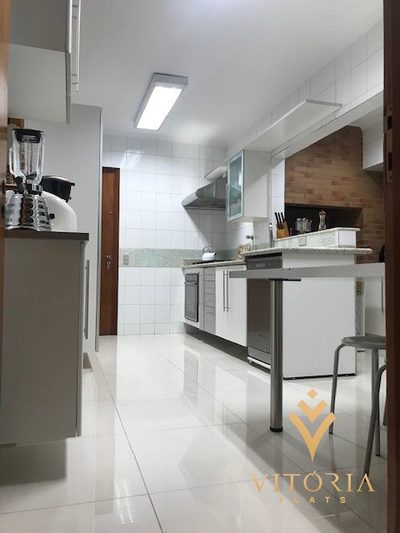 Flat/Apart Hotel, 3 quartos, 140 m² - Foto 3