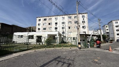 Apartamento, 2 quartos, 47 m² - Foto 1