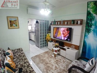 Apartamento, 1 quarto, 37 m² - Foto 1