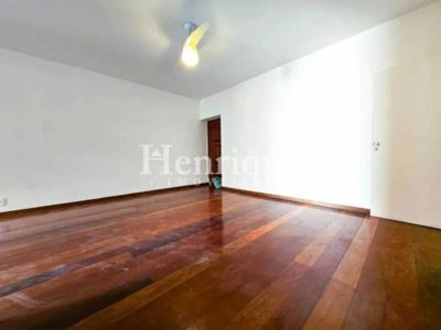 Apartamento, 3 quartos, 119 m² - Foto 5