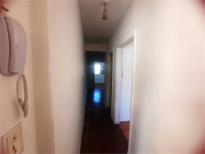 Apartamento, 1 quarto, 32 m² - Foto 5