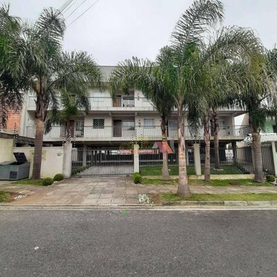 Apartamento, 2 quartos, 45 m² - Foto 1