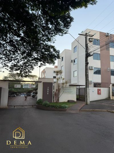 Apartamento - Foto 1