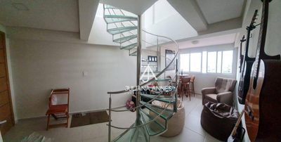 Cobertura, 2 quartos, 112 m² - Foto 5