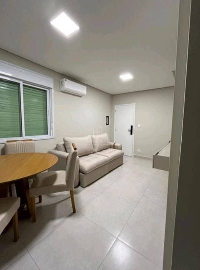 Apartamento, 2 quartos, 69 m² - Foto 1