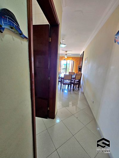 Apartamento, 3 quartos, 130 m² - Foto 2