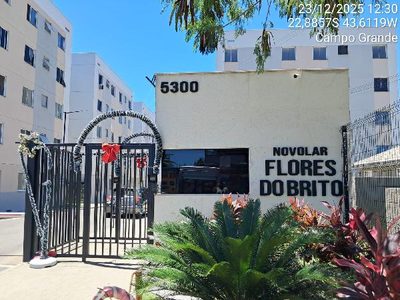 Apartamento, 1 quarto, 43 m² - Foto 1
