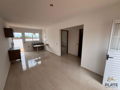 Casa, 51 m² - Foto 3