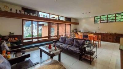 Apartamento, 5 quartos, 262 m² - Foto 5