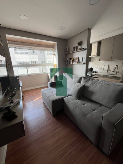 Apartamento, 2 quartos, 51 m² - Foto 2
