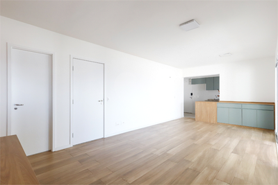 Apartamento, 3 quartos, 136 m² - Foto 3