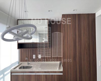 Apartamento, 1 quarto, 42 m² - Foto 5