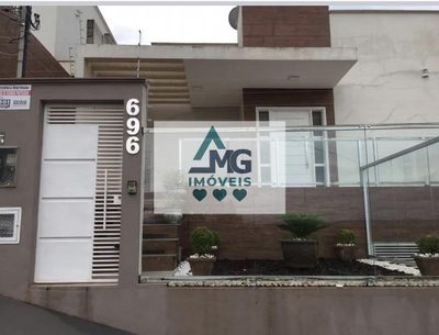 Casa, 3 quartos, 500 m² - Foto 1