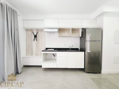 Apartamento, 1 quarto, 34 m² - Foto 4