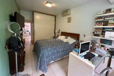 Apartamento, 4 quartos, 195 m² - Foto 1