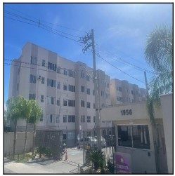 Apartamento, 1 quarto, 41 m² - Foto 1