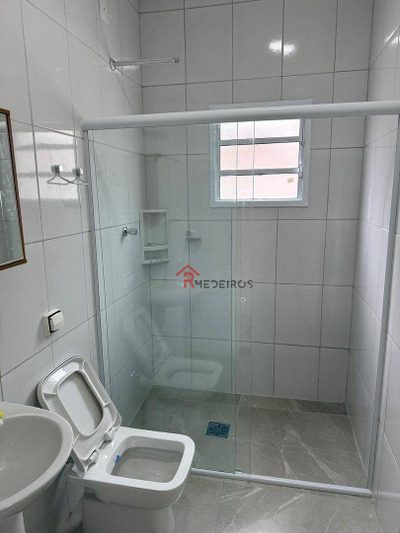Casa, 2 quartos, 70 m² - Foto 4