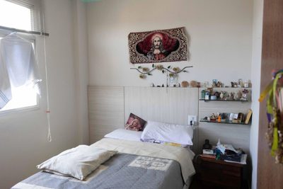 Apartamento, 3 quartos, 70 m² - Foto 3