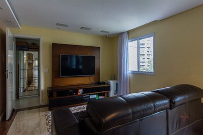 Apartamento, 2 quartos, 84 m² - Foto 3
