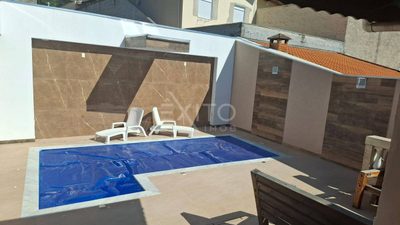 Casa, 3 quartos, 280 m² - Foto 2