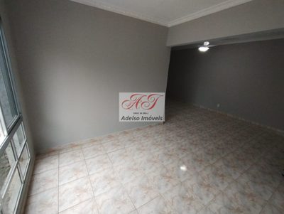 Apartamento, 3 quartos, 120 m² - Foto 3