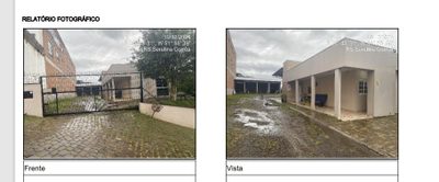 Loja-Salão, 359 m² - Foto 1