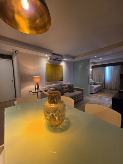 Apartamento, 2 quartos, 59 m² - Foto 4