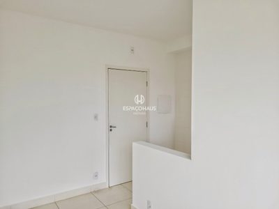 Apartamento, 2 quartos, 51 m² - Foto 5