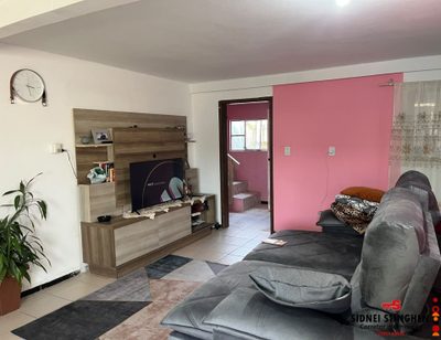 Casa, 2 quartos, 135 m² - Foto 5