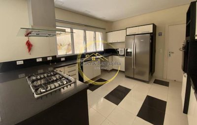 Casa, 1 quarto, 467 m² - Foto 5