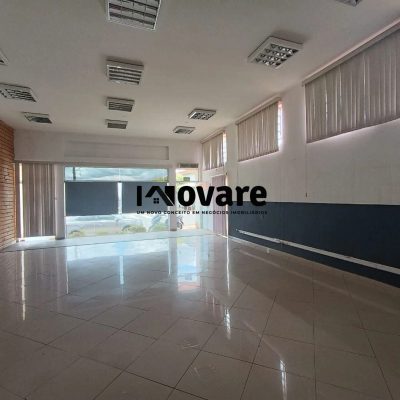 Loja-Salão, 260 m² - Foto 3