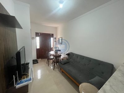 Apartamento, 2 quartos, 65 m² - Foto 2